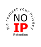 No IP Retention